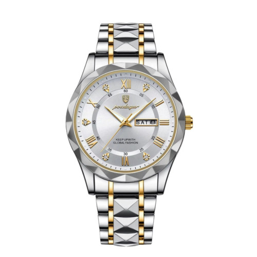 ساعت مردانه پوداگار مدل ۴۱۱۲