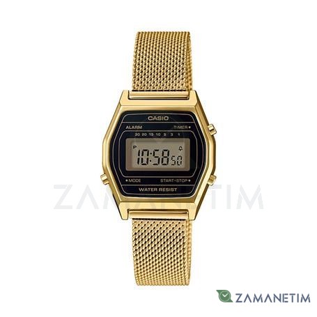 ساعت کاسیو la690wemy-1df