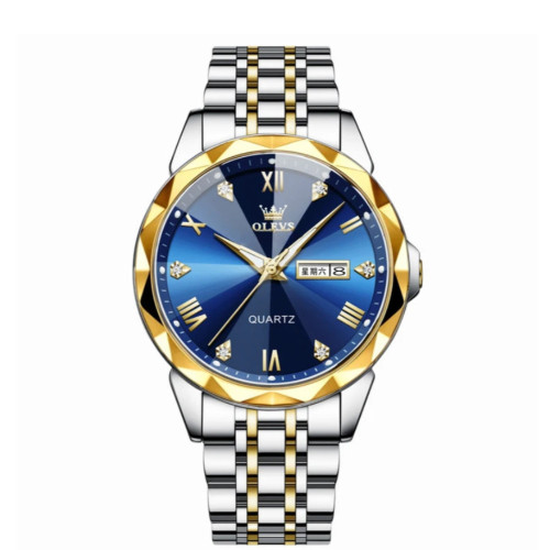 ساعت مردانه الوز مدل 5121