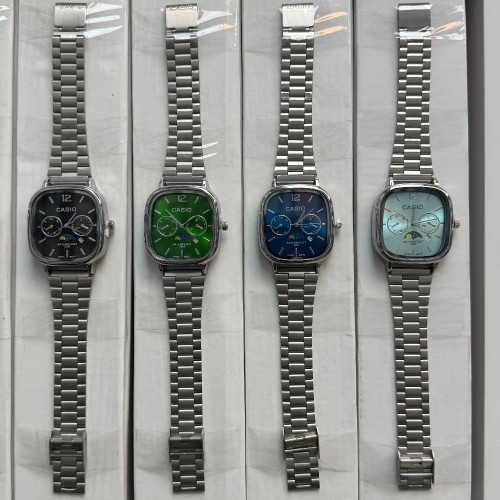 ساعت اولدمانی طرح ماه خورشید