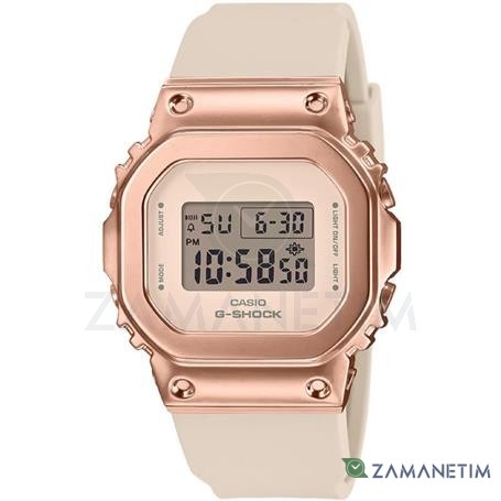 ساعت کاسیو gm-s5600upg-4dr