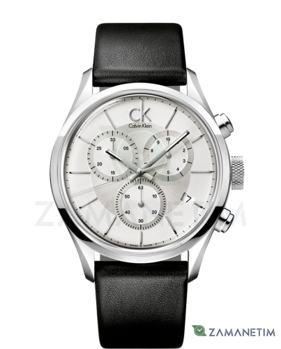 ساعت کلوین کلاین K2H271.20