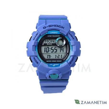 ساعت کاسیو gbd-800-2dr