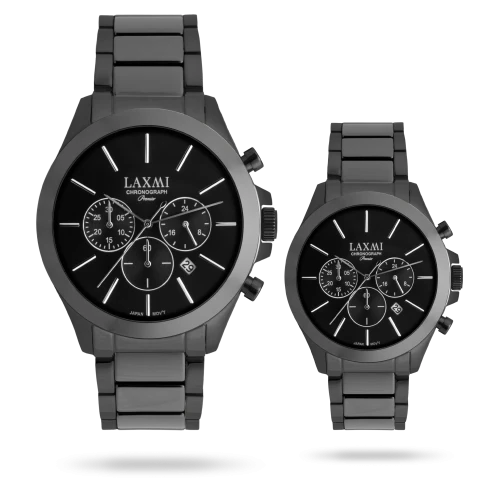 ساعت لاکسمی ست مدل 8556-3