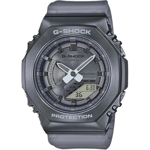 ساعت مردانه کاسیو مدل GM-S2100MF-1ADR