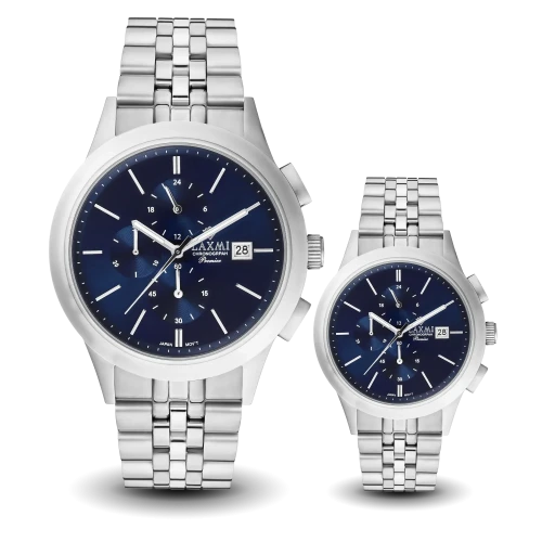 ساعت لاکسمی ست مدل 8509-15