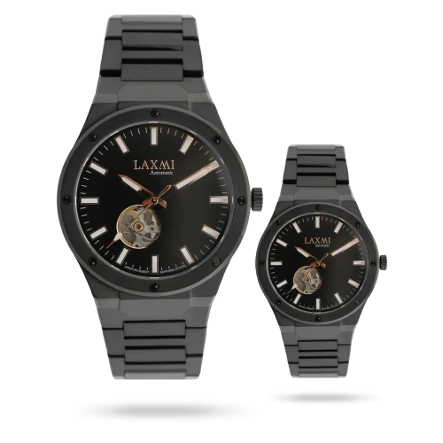 ساعت لاکسمی ست مدل 7-8569