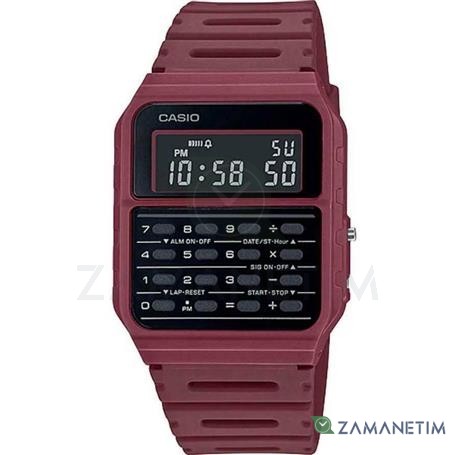 ساعت کاسیو ca-53wf-4bdf