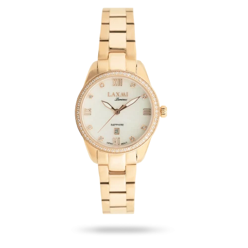 ساعت لاکسمی زنانه مدل 6-8565