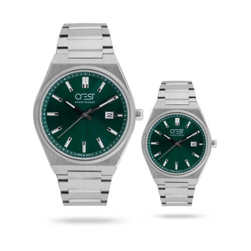 ساعت ست کرست مدل 6248-4 & 6247-4