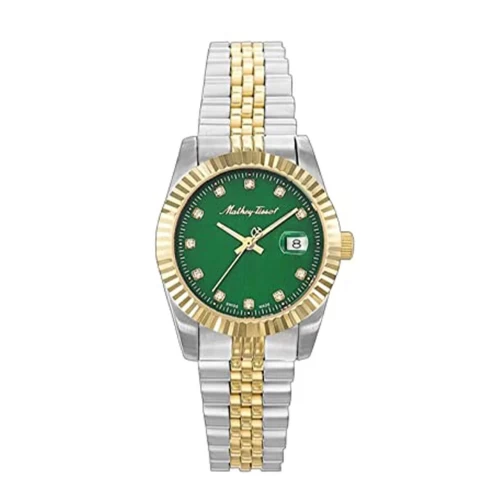 ساعت زنانه متی تیسوت مدل D810BV