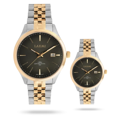 ساعت ست لاکسمی مدل 7-8561