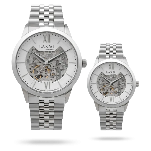 ساعت لاکسمی مردانه مدل 8530-5