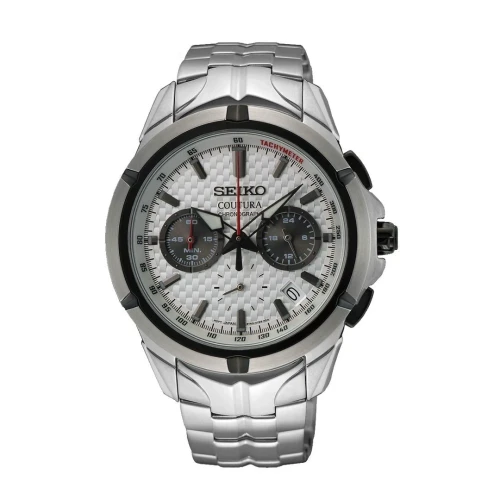 ساعت مچی مردانه سیکو مدل SSB433P1