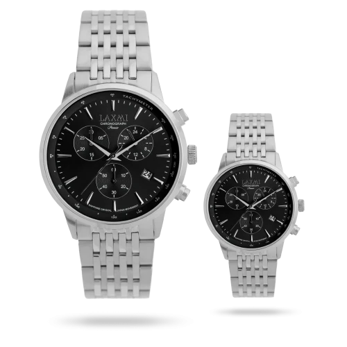 ساعت لاکسمی ست مدل 8-8562