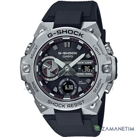 ساعت کاسیو gst-b400-1adr