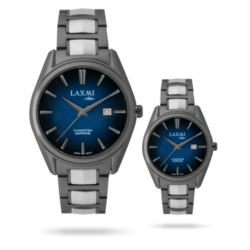 ساعت لاکسمی ست مدل 8560-10