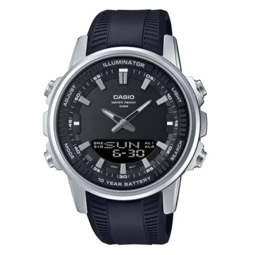 ساعت مردانه کاسیو مدل AMW-880-1AVDF