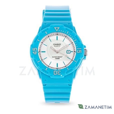 ساعت کاسیو lrw-200h-2e3vdf
