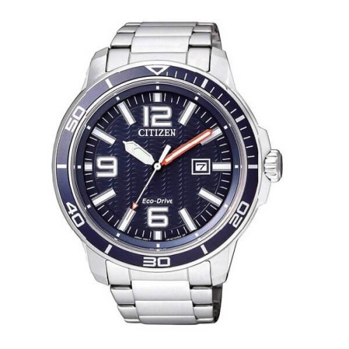 ساعت مردانه سیتیزن مدل AW1520-51L