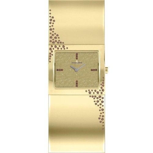 ساعت زنانه ژاک لمن مدل 1-1513C