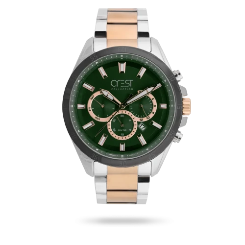 ساعت مردانه کرست مدل 6228-6