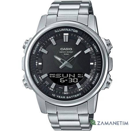 ساعت کاسیو amw-880d-1avdf