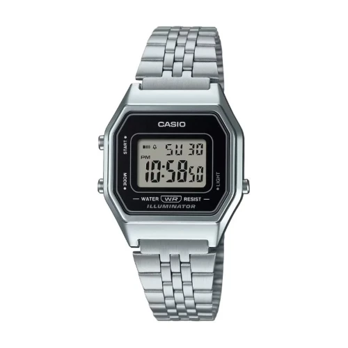 ساعت کرست مدل LA680WA-1D