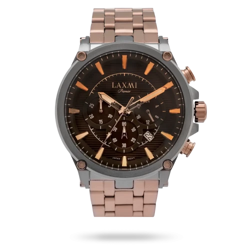 ساعت لاکسمی مردانه مدل 8116-2