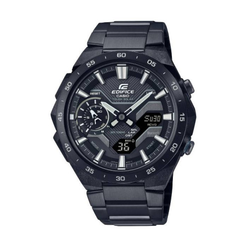 ساعت مردانه کاسیو ادیفایس مدل ECB-2200DC-1ADF