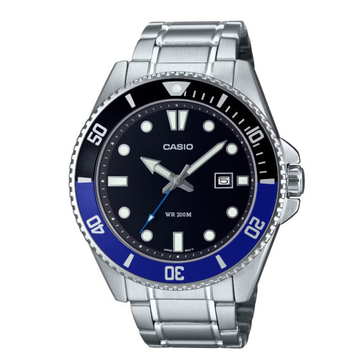 ساعت مردانه کاسیو MDV-107D-1A2