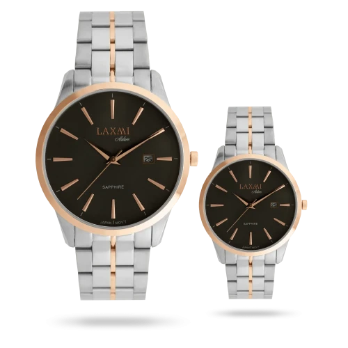 ساعت لاکسمی ست مدل 7-8572