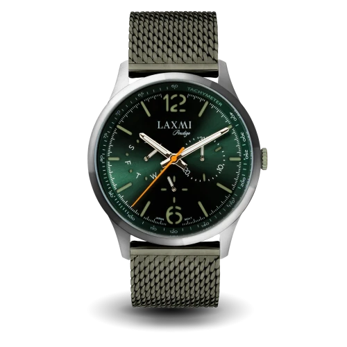 ساعت لاکسمی مردانه مدل 8057-2