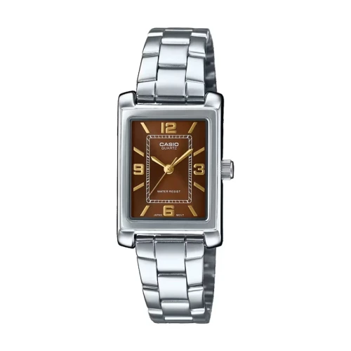 ساعت زنانه کاسیو مدل LTP-1234DD-5ADF