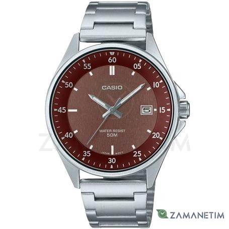 ساعت کاسیو mtp-e705d-5evdf