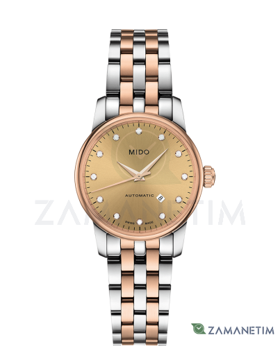 ساعت میدو M7600.9.67.1.0