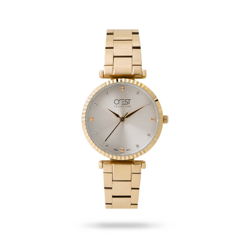 ساعت زنانه کرست مدل 6192-1