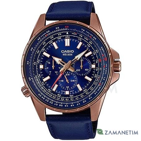 ساعت کاسیو mtp-sw320rl-2avdf