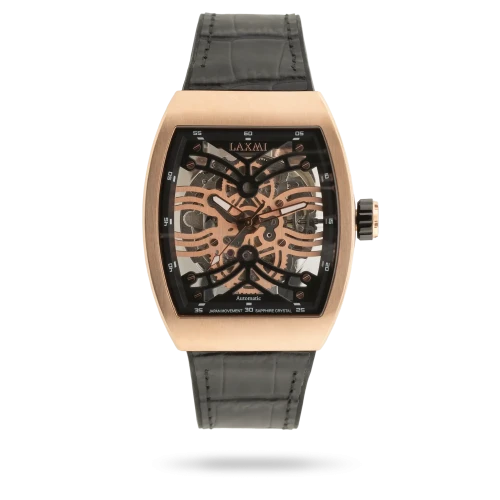 ساعت لاکسمی مردانه مدل 8571-2