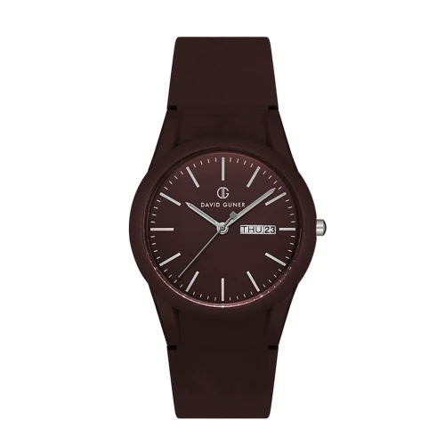 ساعت مچی زنانه دیوید گانر مدل DG-8062LD-ZK14