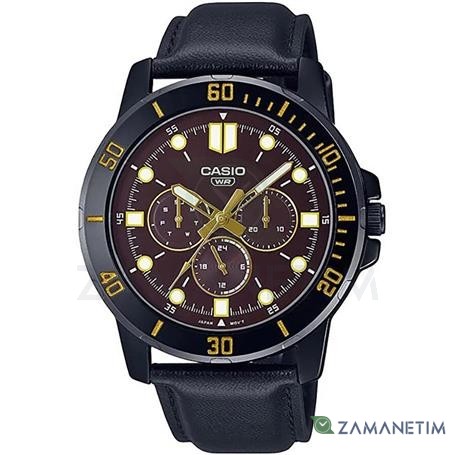 ساعت کاسیو mtp-vd300bl-5eudf
