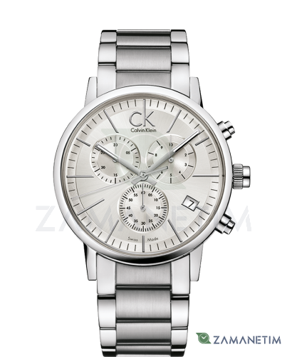 ساعت کلوین کلاین K76271.26