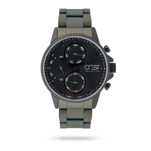 ساعت مردانه کرست مدل 6195-3