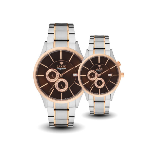 ساعت لاکسمی ست مدل 8510-19