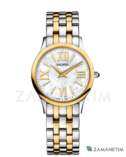 ساعت بالمن 327.2992.39.82