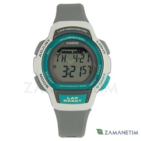 ساعت کاسیو lws-1000h-8avdf