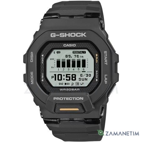ساعت کاسیو gbd-200-1a1dr