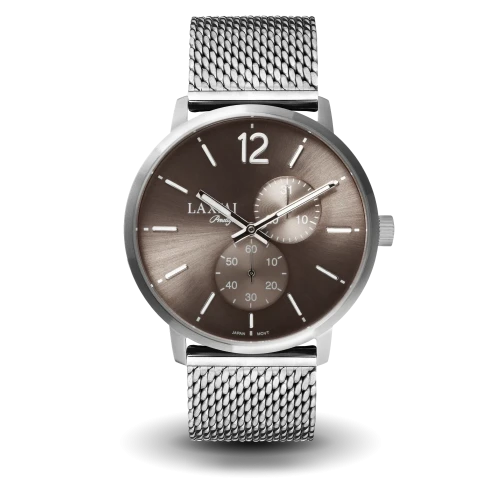 ساعت لاکسمی مردانه مدل 8051-2