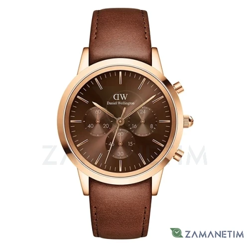 ساعت مچی مردانه دنیل ولینگتون مدل DW00100640
