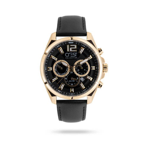ساعت مردانه کرست مدل 6270-4